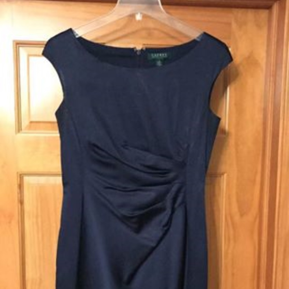 Ralph Lauren Dress
